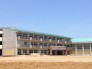 八街市立朝陽小学校 2600m