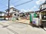 現況：建築中