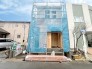 現況：建築中