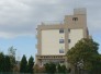 船橋市立湊中学校 800m