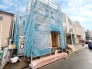 現況：建築中