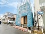 現況：建築中