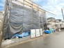 現況：建築中