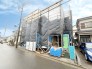現況：建築中