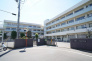 船橋市立七林中学校 1200m