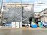 現況：建築中