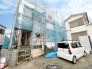 現況：建築中