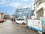 現況：建築中