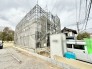現況：建築中