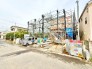 現況：建築中