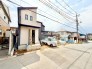 現況：建築中