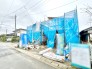 現況：建築中