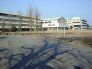 栄町立栄中学校 2500m