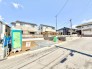 現況：建築中