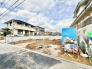 現況：建築中