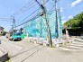現況：建築中