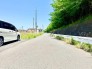 接道状況：南西側約5ｍ公道、東南側約8.9ｍ公道