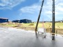 現況：建築中