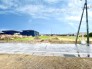 現況：建築中