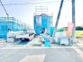 現況：建築中