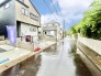 接道状況：北側約4.8ｍ公道