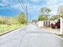 接道状況：南西側約5ｍ公道