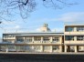 四街道市立中央小学校 1100m
