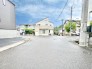 接道状況：北側約7.9ｍ公道、東側約5.9ｍ公道