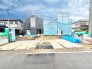 現況：建築中