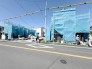 現況：建築中