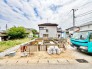現況：建築中