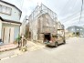 現況：リフォーム中
2025年5月末リフォーム完成予定！
