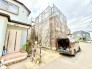 現況：リフォーム中