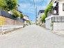 接道状況：北西側約4ｍ公道、南東側約4ｍ公道