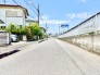 接道状況：東側約6.58ｍ公道