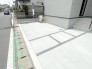 2台駐車可能なカースペース
※車種による