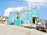 現況：建築中