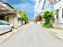 接道状況：南西側約5ｍ公道、北西側約12ｍ公道