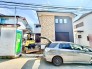 現況：建築中