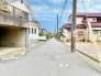 接道状況：北東側約6ｍ公道、東側約4.6ｍ公道