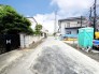 接道状況：北西側約5.3ｍ公道