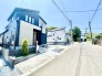 現地外観写真