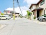 接道状況：南西側約6ｍ公道、北西側約6ｍ公道
