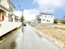 接道状況：南西側約4.8ｍ公道、南東側約11ｍ公道