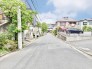 接道状況：東側約6ｍ公道