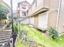 現況；リフォーム中