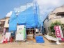 現況：建築中