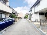 接道状況：南西側約4.4ｍ