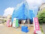 現況：建築中