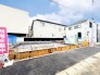 現況：建築中